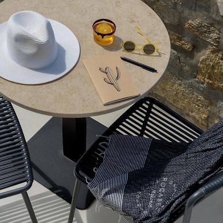 Rocabella Mykonos Hotel Agios Stefanos  Dış mekan fotoğraf