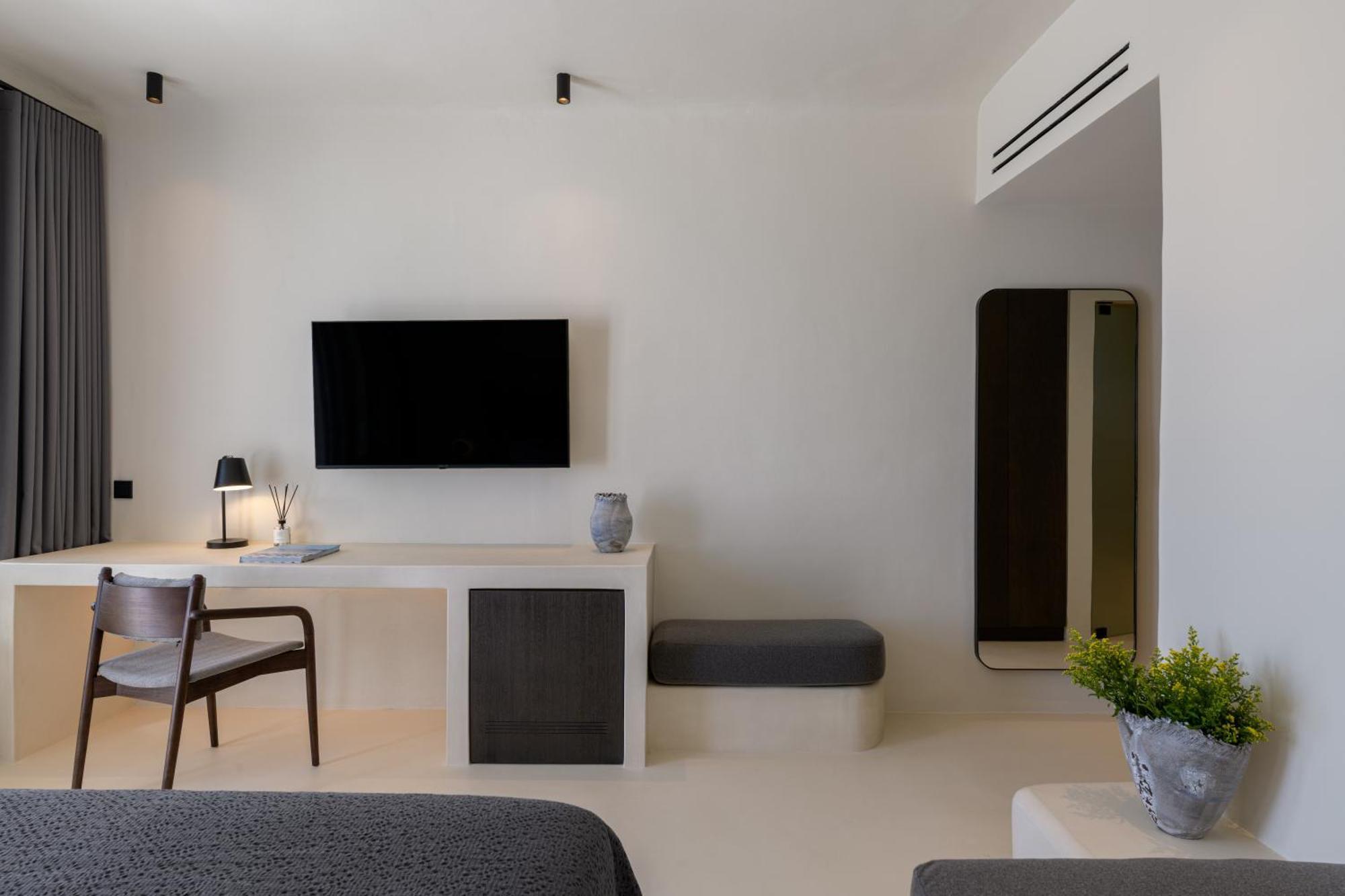 Rocabella Mykonos Hotel Agios Stefanos  Dış mekan fotoğraf