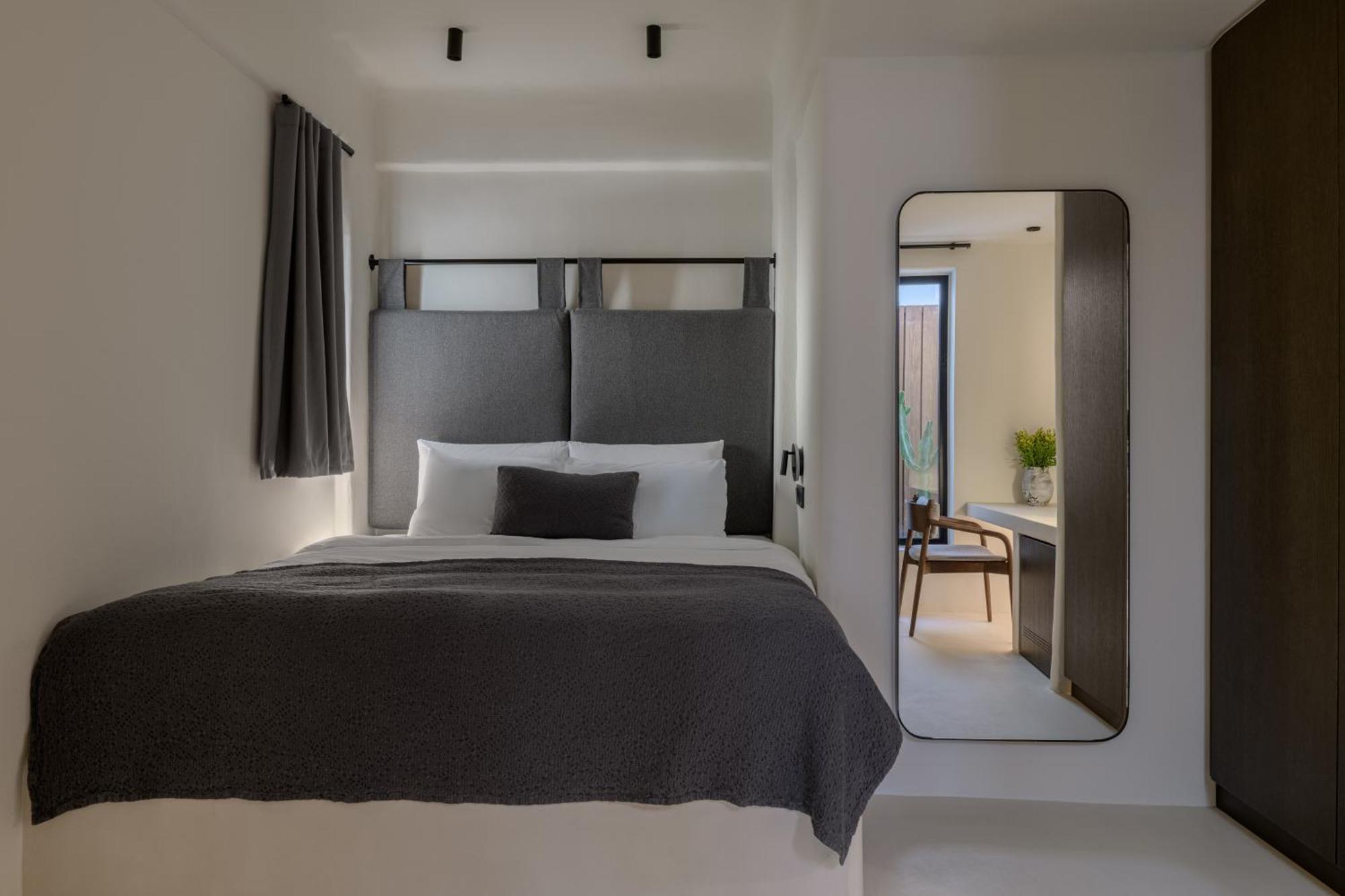 Rocabella Mykonos Hotel Agios Stefanos  Dış mekan fotoğraf