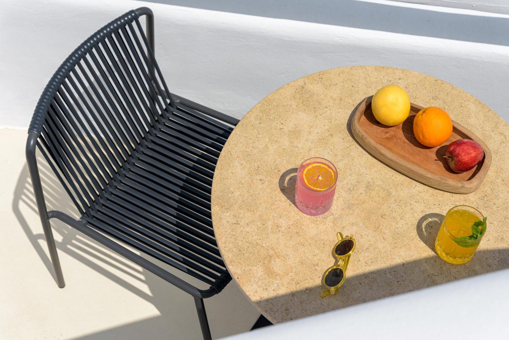 Rocabella Mykonos Hotel Agios Stefanos  Dış mekan fotoğraf