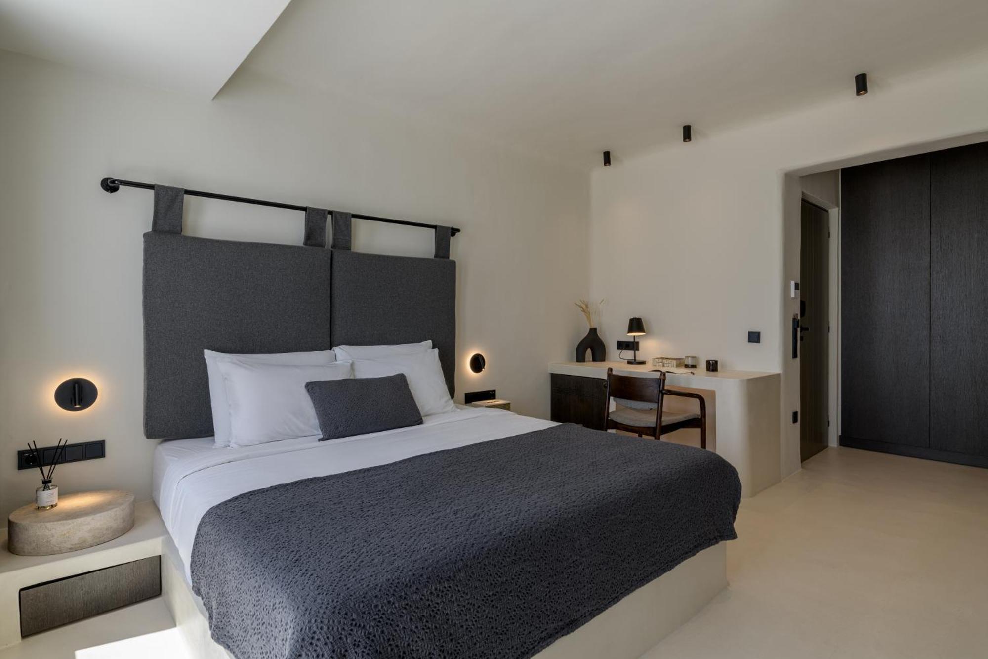 Rocabella Mykonos Hotel Agios Stefanos  Dış mekan fotoğraf